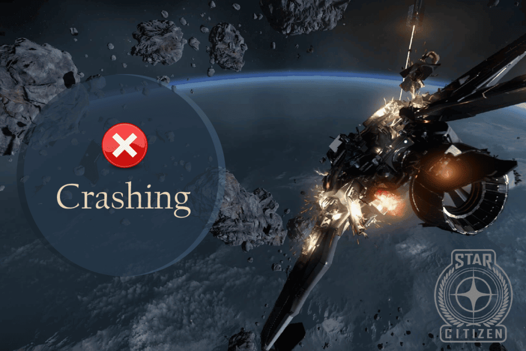 Fix Star Citizen Crashing in Windows 10