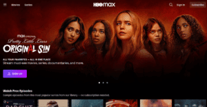 Can You Get HBO Max on Your Xbox One? – TechCult