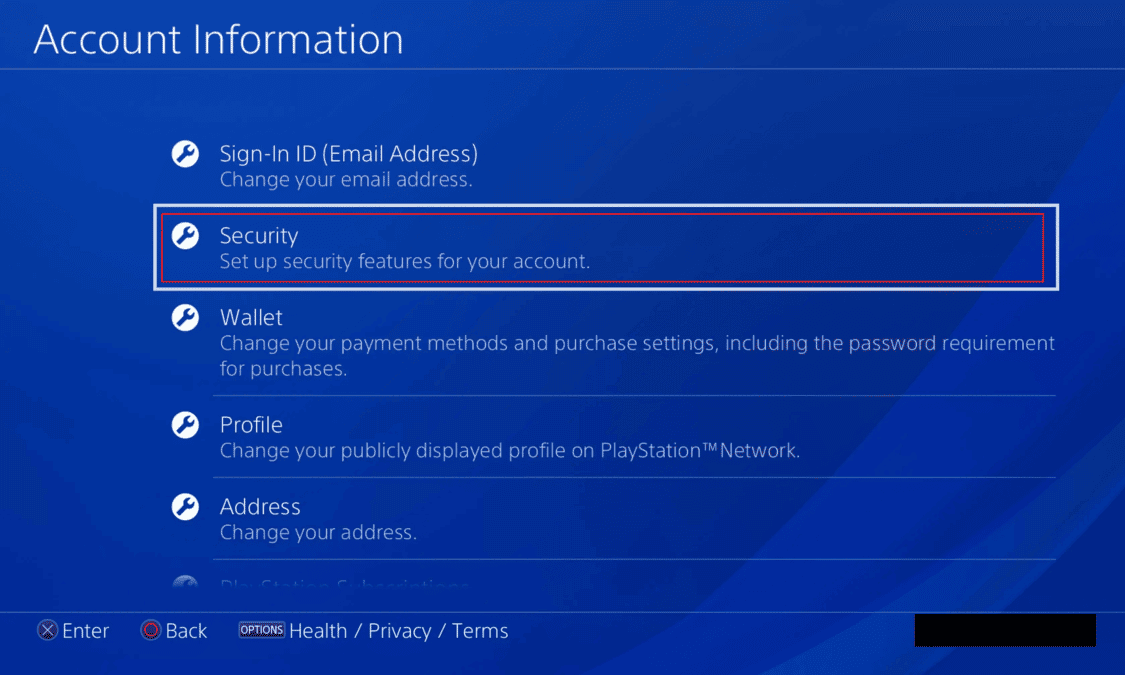How to Change Phone Number on PS4 TechCult