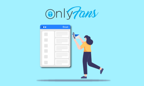 How to Find Someone on OnlyFans by Email - TechCult