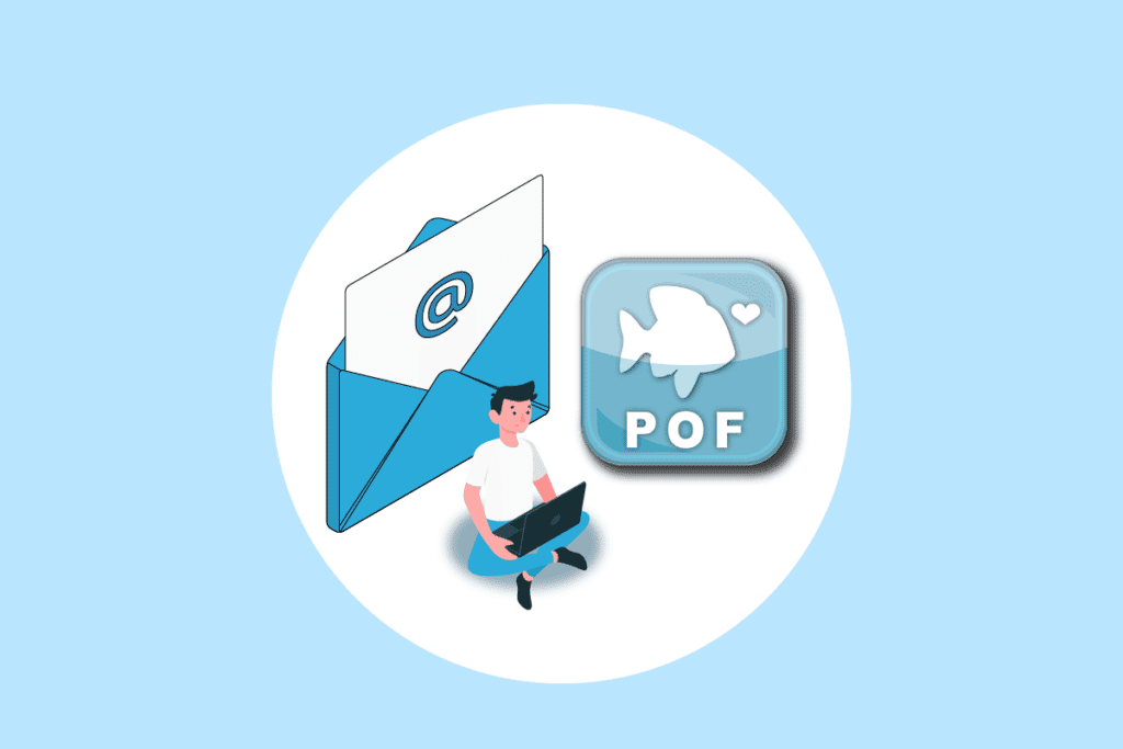 How to Find Someone on POF by Email