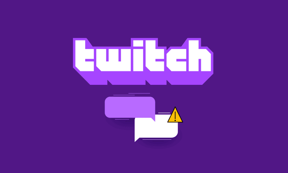 fix-twitch-unable-to-connect-to-chat-techcult
