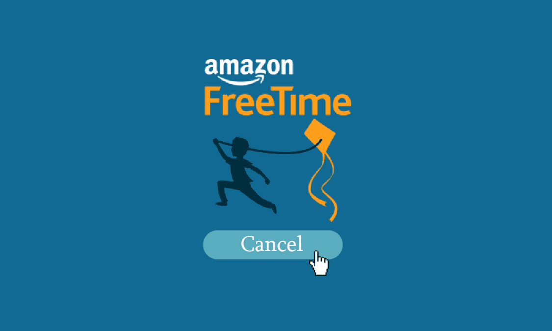 how-to-cancel-amazon-freetime-without-device-techcult