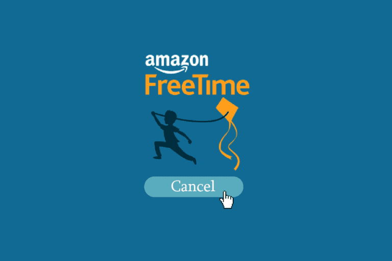 how-to-cancel-amazon-freetime-without-device-techcult