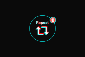 How to Delete a Repost on TikTok – TechCult