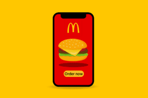 How to Use McDonald's App – TechCult