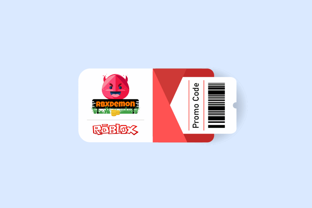 List of RBX Demon Promo Codes for Robux