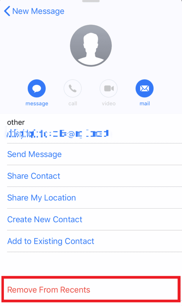 How To Delete Email Addresses From Gmail Autofill On Android TechCult