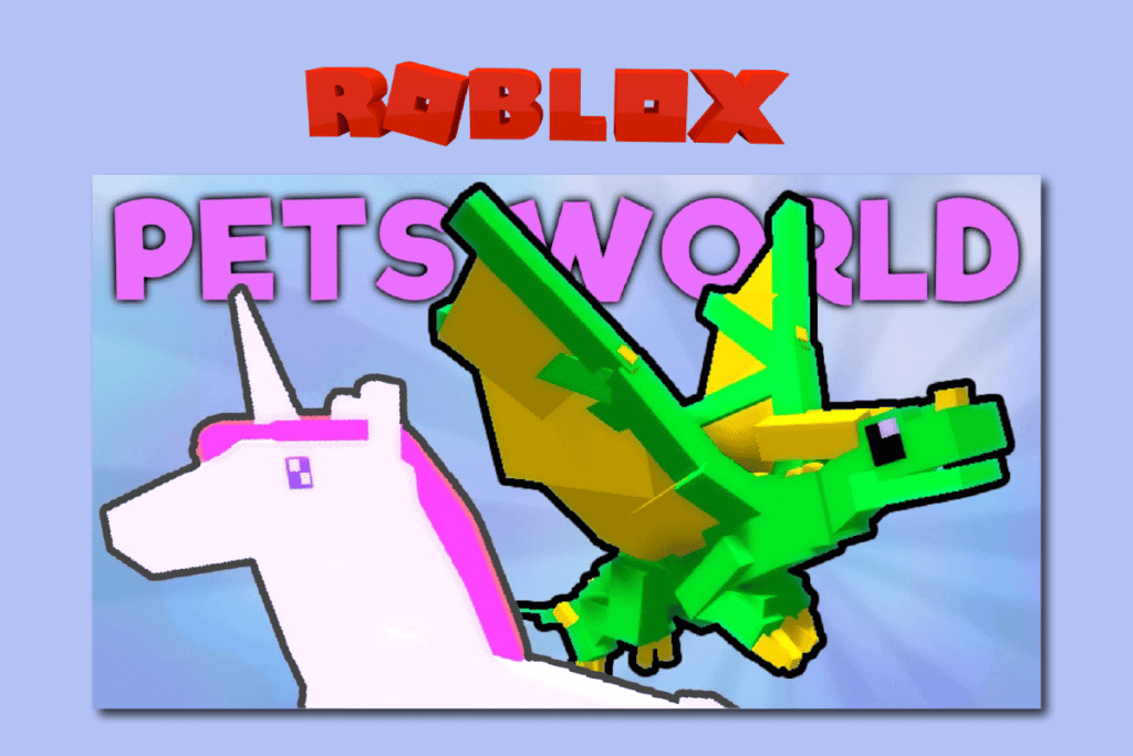 Best Roblox Petsworld Codes: Redeem Now