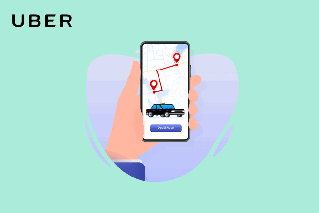 What If Your Uber Account is Deactivated Permanently?