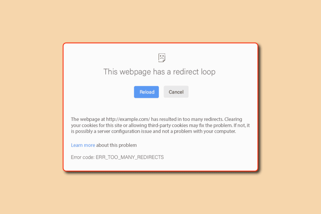 What is Browser Address Error Redirector?