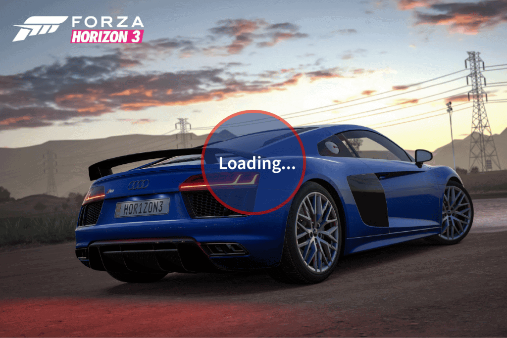 Fix Forza Horizon 3 Not Starting Issue