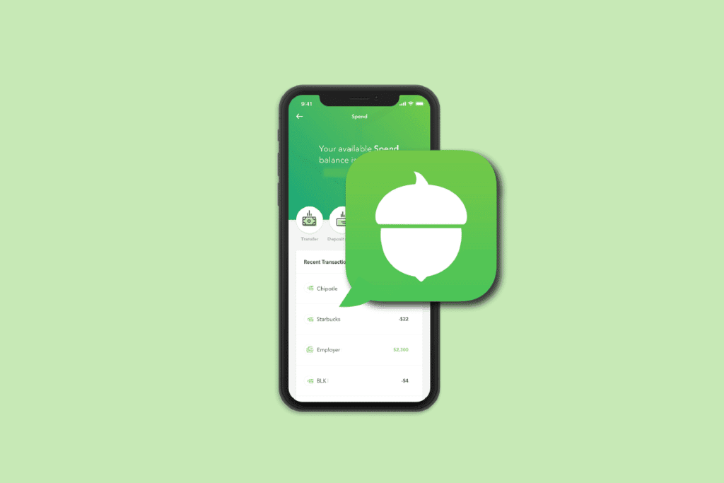 Why is Your Acorns Account Losing Money?
