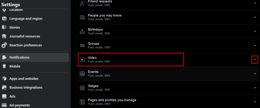 How Do You Turn Off Live on Facebook – TechCult