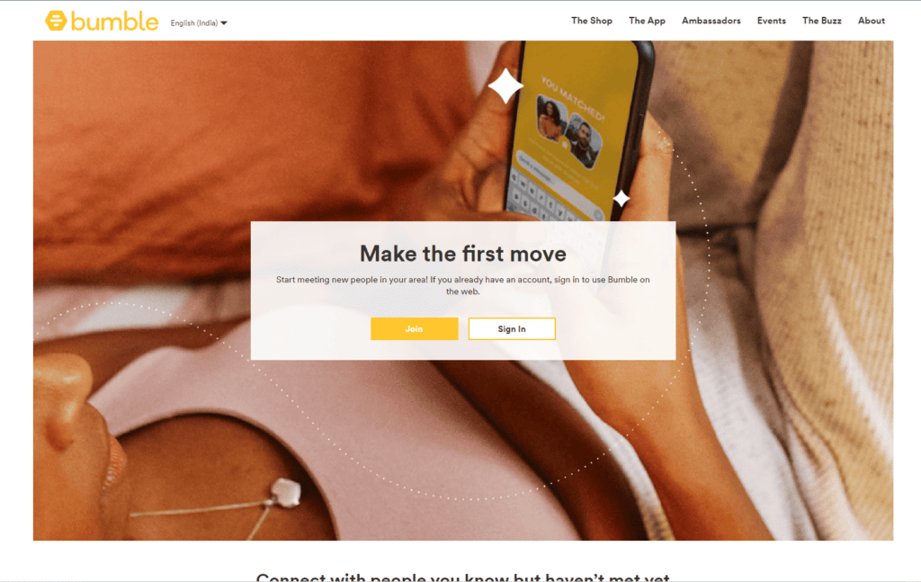 How to Match on Bumble – TechCult