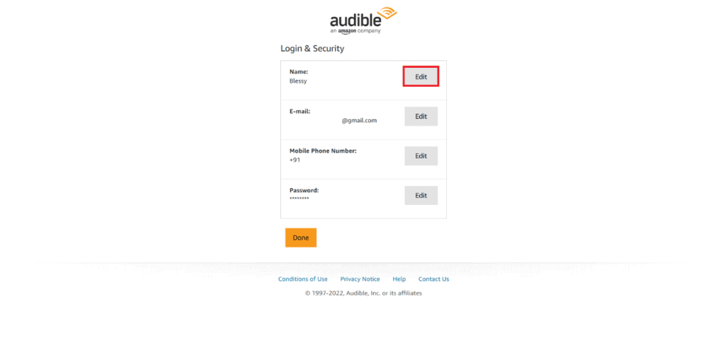 How Do You Manage Your Audible Account – TechCult
