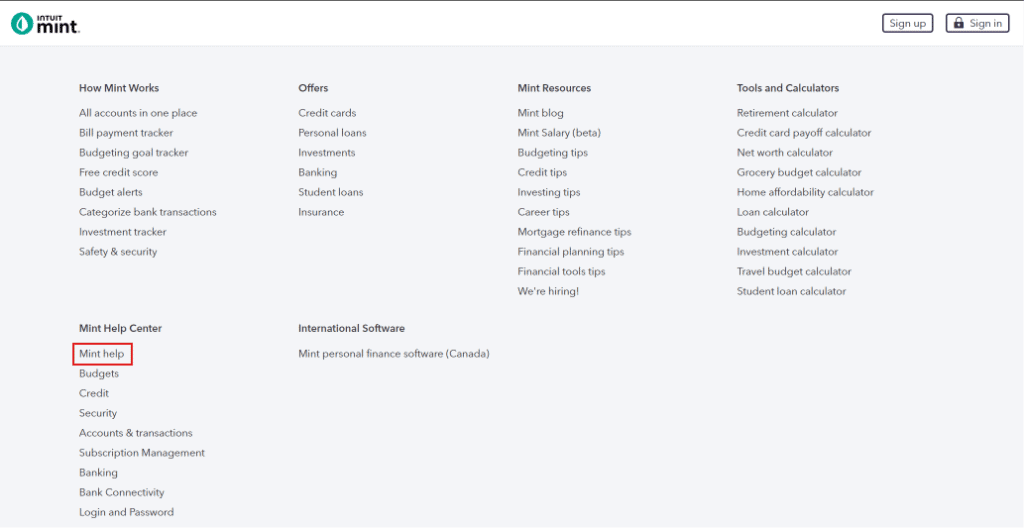 How to Remove an Account from Mint TechCult