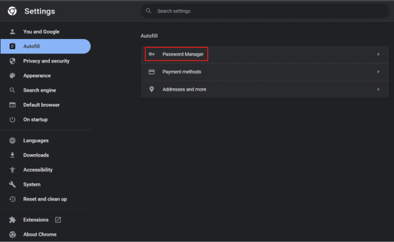 How To Delete Email Addresses From Gmail Autofill On Android TechCult how-to-delete-email-addresses-from-gmail-autofill-on-android-techcult