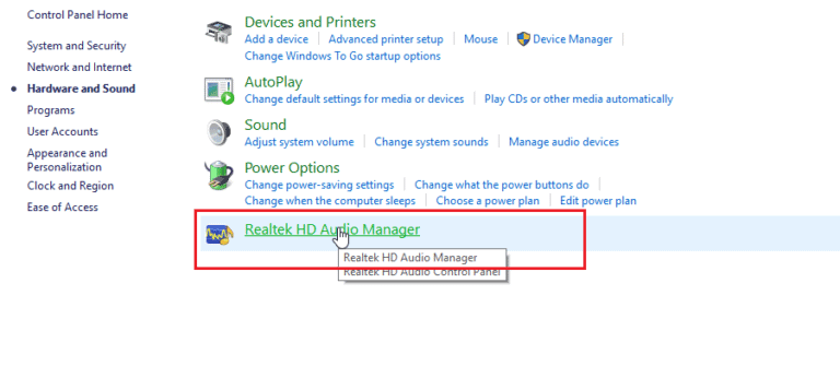 Fix SADES Headset Not Recognised by Windows 10 Problem – TechCult