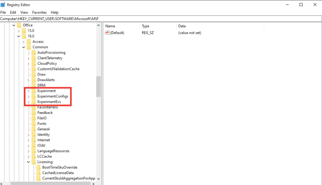Fix Excel Has Run into an Error – TechCult