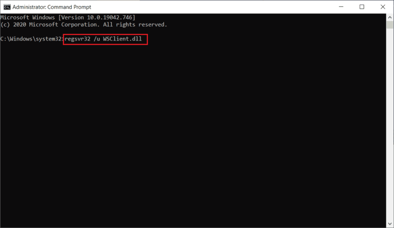 Fix The Procedure Entry Point Error on Windows – TechCult