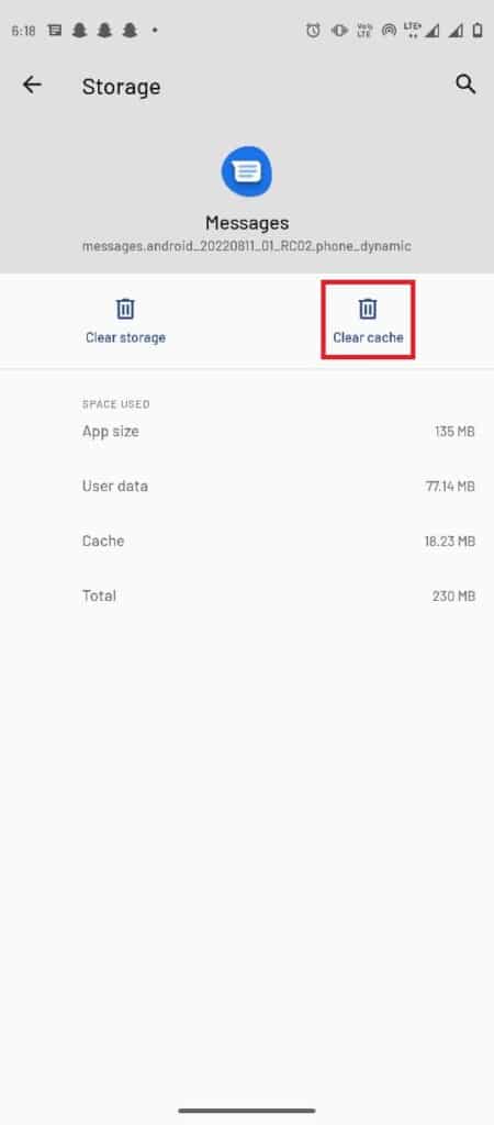 8 Ways to Fix Unable to Send Message to Many Unsent Multimedia Messages