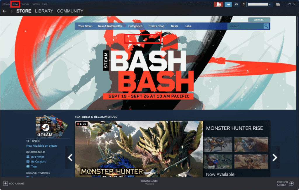 How to Delete Bethesda Account – TechCult