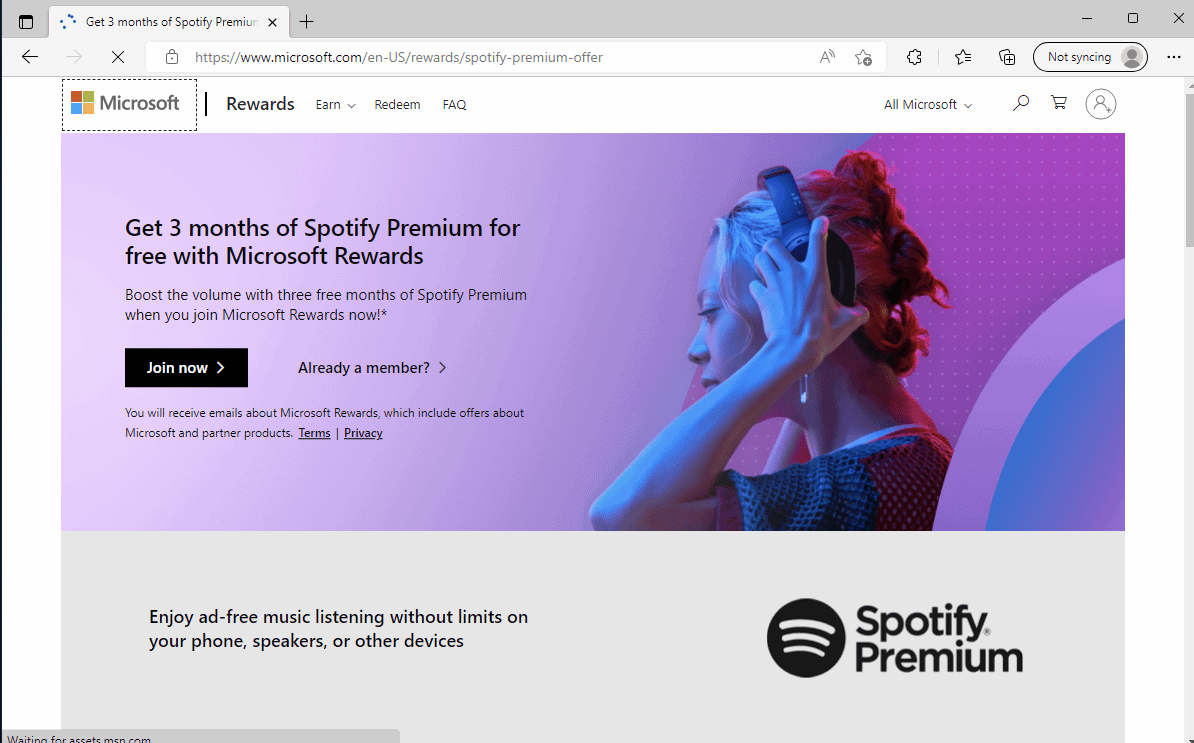 9 Ways to Get Spotify Premium Free Forever - 19