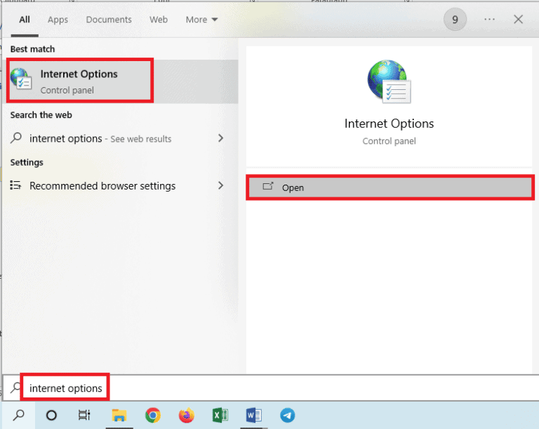 Fix an error occurred while starting roblox techcult