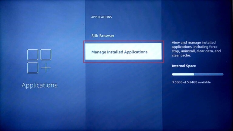 Fix Unable to Update Your Fire TV Stick 4K – TechCult