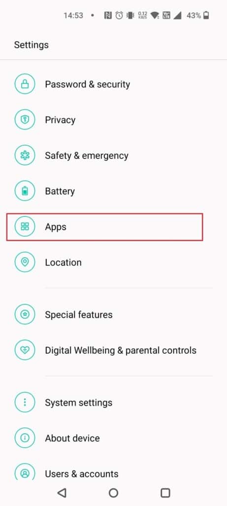 Image showcasing How to Reset Your Instagram Account – TechCult