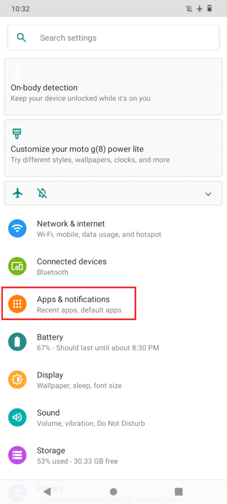 12 Ways to Fix Currently Unable to Download on Android Device – TechCult