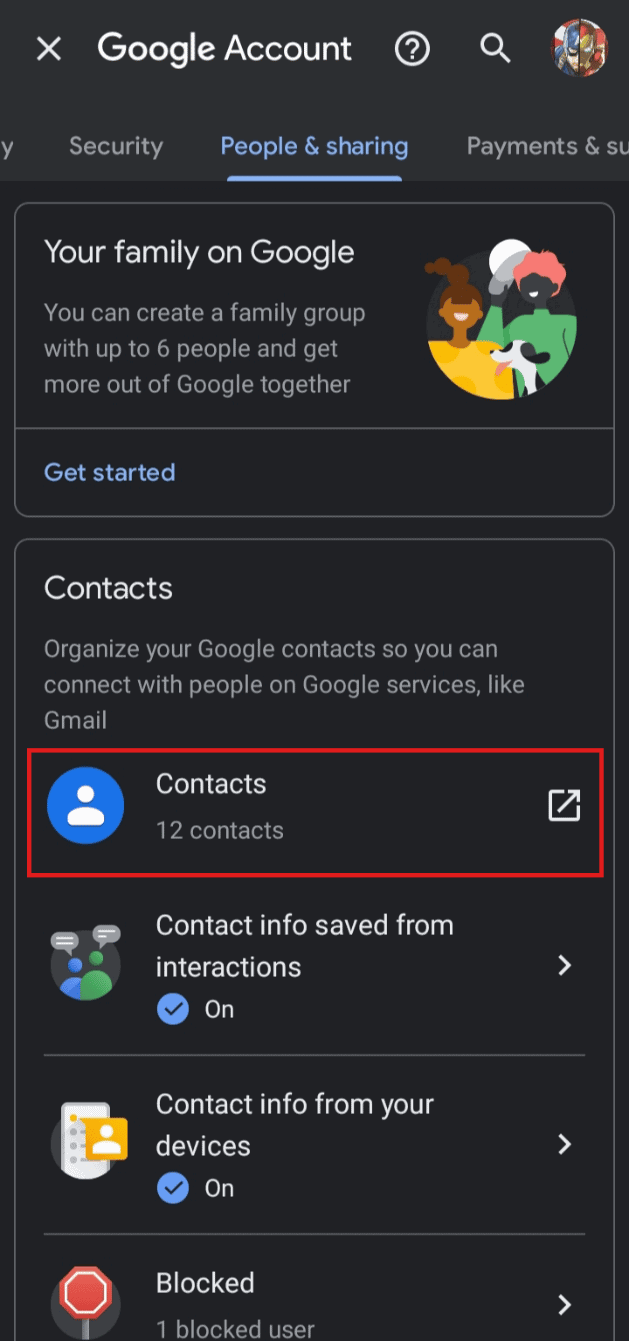 How to Delete Email Addresses from Gmail Autofill on Android - 89