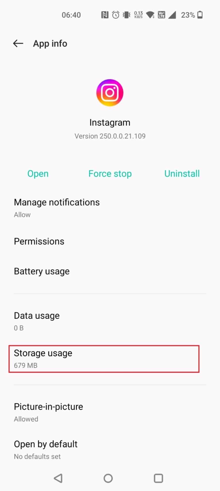 Image showcasing How to Reset Your Instagram Account – TechCult