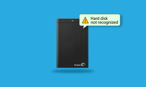 6 Ways to Fix Seagate External Hard Drive Beeping and Not Recognized