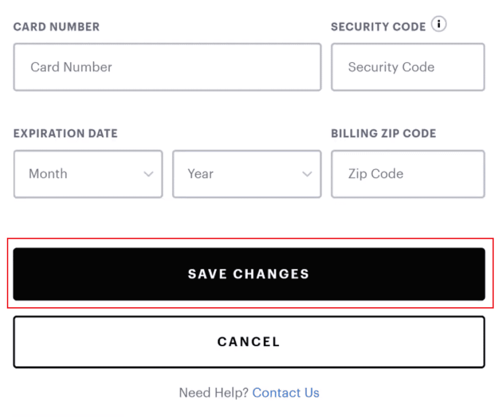 How Do You Change Your Account on Hulu – TechCult