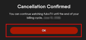 Can You Cancel FUBO and Get a Refund? TechCult
