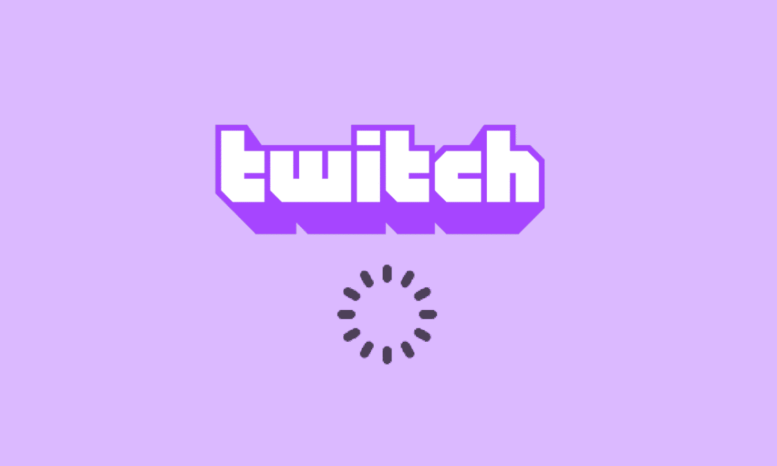 Twitch Lagging Fix | Wie man Twitch Lagging/Buffering behebt – NMSMJK