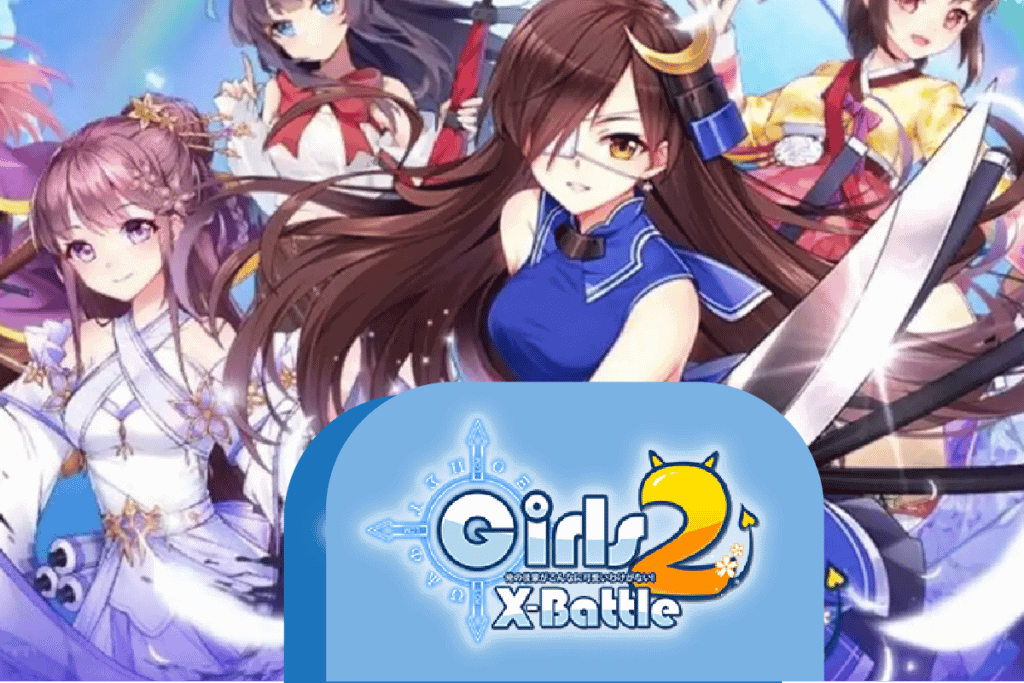 Girls X Battle 2 Gift Codes: Redeem Now