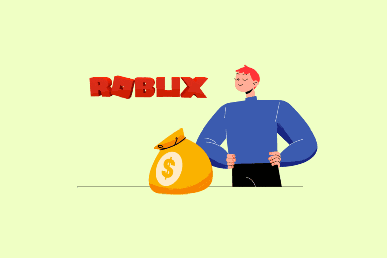 How Much are 1000 Dollars in Robux? TechCult