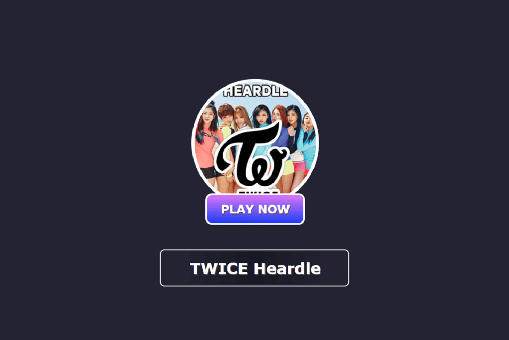 How to Play Twice Heardle