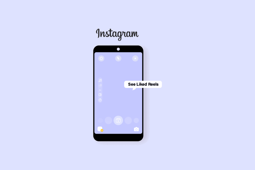 How to See Liked Reels on Instagram