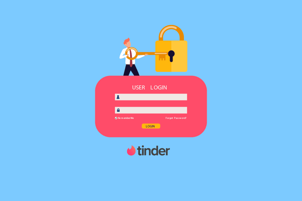 How to Find Tinder Login Username and Password