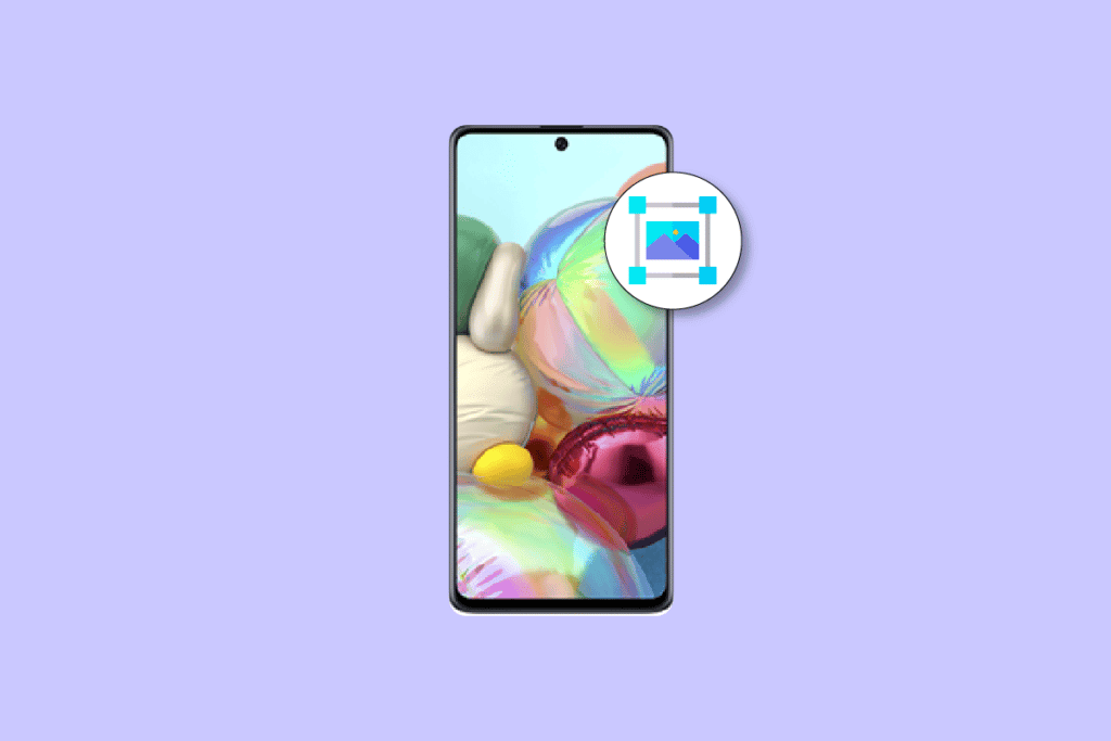 How to Take Screenshot in Samsung A51 without Power Button