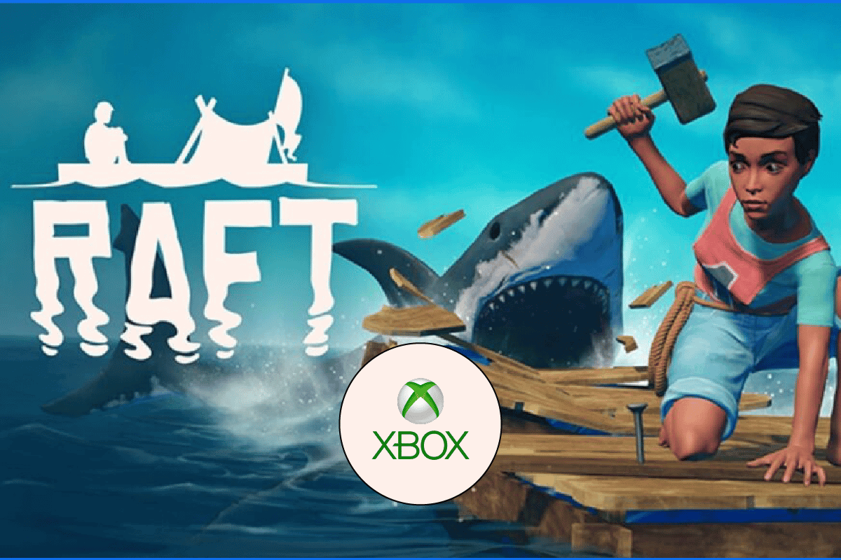 Is Raft On Xbox TechCult