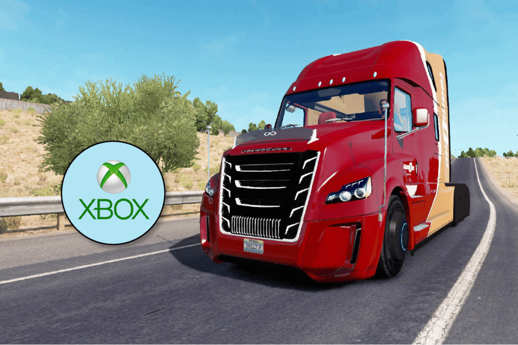Is There an American Truck Simulator for Xbox One?