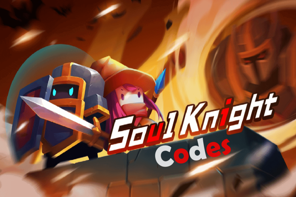 Soul Knight Gift Codes: Redeem Now