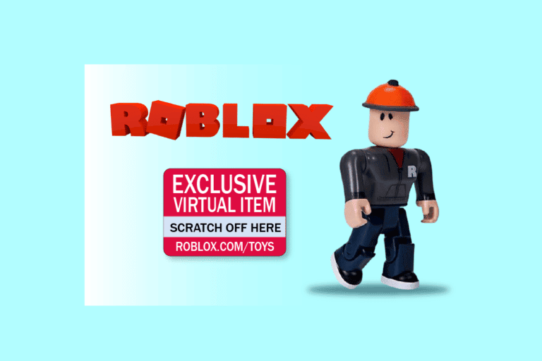 List of Roblox Toy Codes: Redeem Now – TechCult