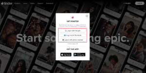 twindor login