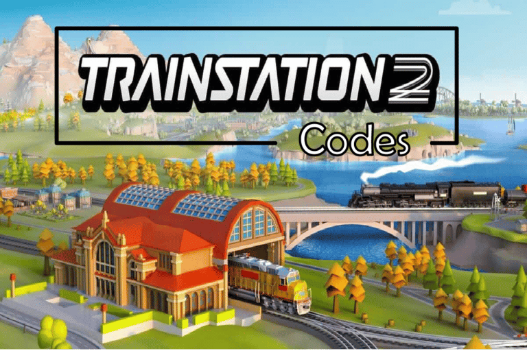 Trainstation 2 Codes: Redeem Now – TechCult